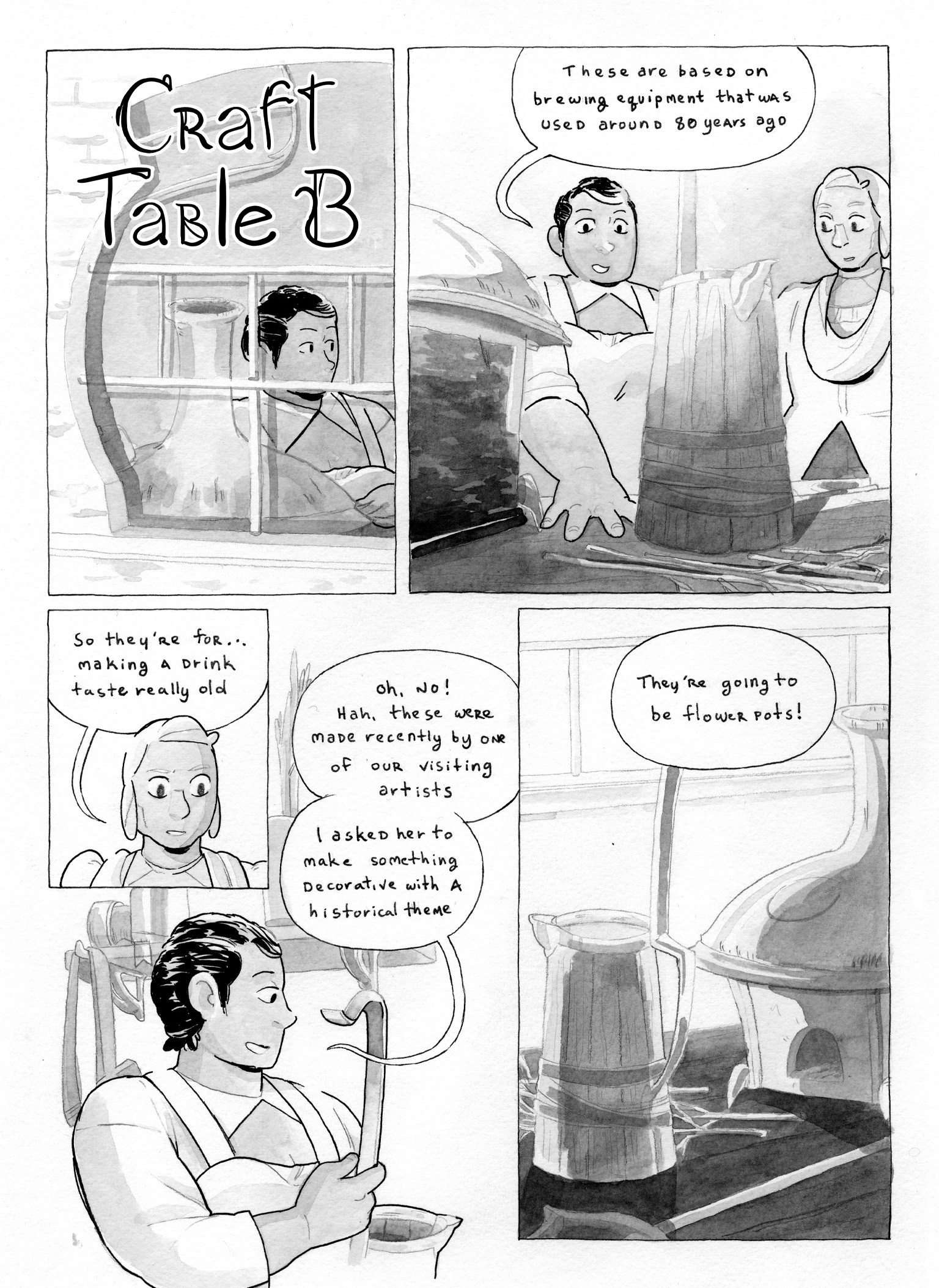 Click to read comic page 18
